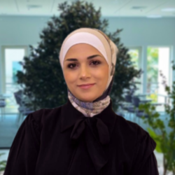 Dr. Hadeel Al-Shaer